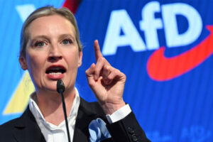 tagesschau: «Αναγκαία μία απαγόρευση του AfD» &#8211; Οι αντιδράσεις του γερμανικού Τύπου