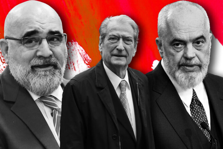 Politico: Ο «μαέστρος» του Τραμπ στηρίζει Μπερίσα στην Αλβανία – Αλλά ο γαμπρός του «επενδύει» στον Ράμα