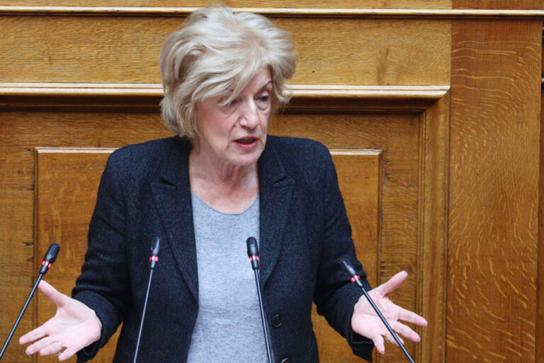 Νέα Αριστερά: Η κυβέρνηση να καταδικάσει τις ενέργειες του κράτους του Ισραήλ