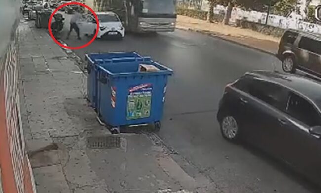 Απαγωγή