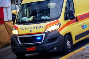 Πειραιάς: Συνελήφθη οδηγός που τραυμάτισε και εγκατάλειψε τρία άτομα