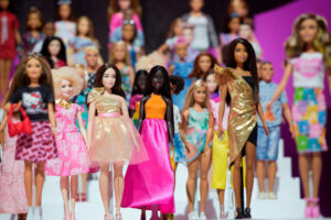 Και η γνωστή «Barbie» θύμα των δασμών του Τραμπ
