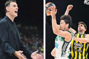 Final Four 2025: Ο ελληνικός τελικός θα είναι τελικά&#8230; μικρός