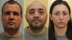 Βρετανία: Έξι Βούλγαροι δικάζονται ως μέλη δικτύου κατασκόπων της Ρωσίας