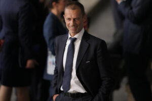 Συνάντηση UEFA και «Big-5» του ελληνικού ποδοσφαίρου στην Αθήνα