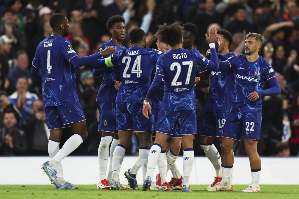 Conference League: Τσέλσι – Μπέτις στον τελικό του Βρότσλαβ