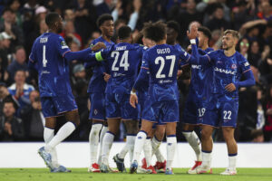 Conference League: Τσέλσι &#8211; Μπέτις στον τελικό του Βρότσλαβ