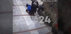 Ξυλοκόπησε τη θεία της για κληρονομικές διαφορές
