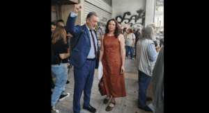 Χρύσα Χοτζόγλου: Επιστρέφει στο σχολείο της &#8211; Δεκτή η αίτηση αναστολής της δυνητικής αργίας