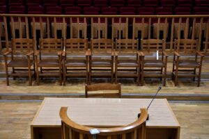 Στυλίδα: Έως και 16 χρόνια φυλάκιση για 4 νεαρούς για επεισόδιο αιματηρής οπαδικής βίας