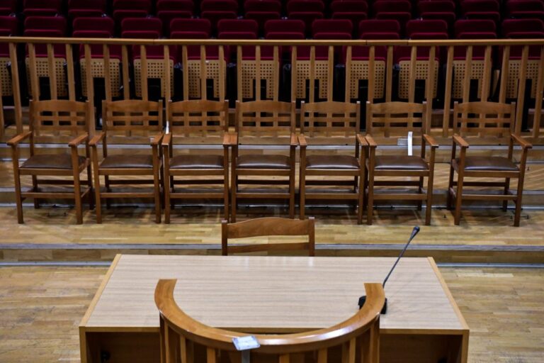 Στυλίδα: Έως και 16 χρόνια φυλάκιση για 4 νεαρούς για επεισόδιο αιματηρής οπαδικής βίας