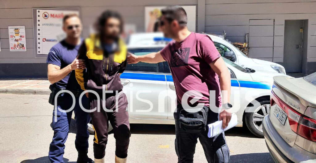 Ηλεία: Εν ψυχρώ δολοφονία 24χρονου – «Μου είχε δώσει ένα τσιγάρο»