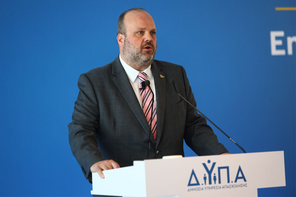 Ζητείται ισολογισμός… από το 2010 για τη ΔΥΠΑ