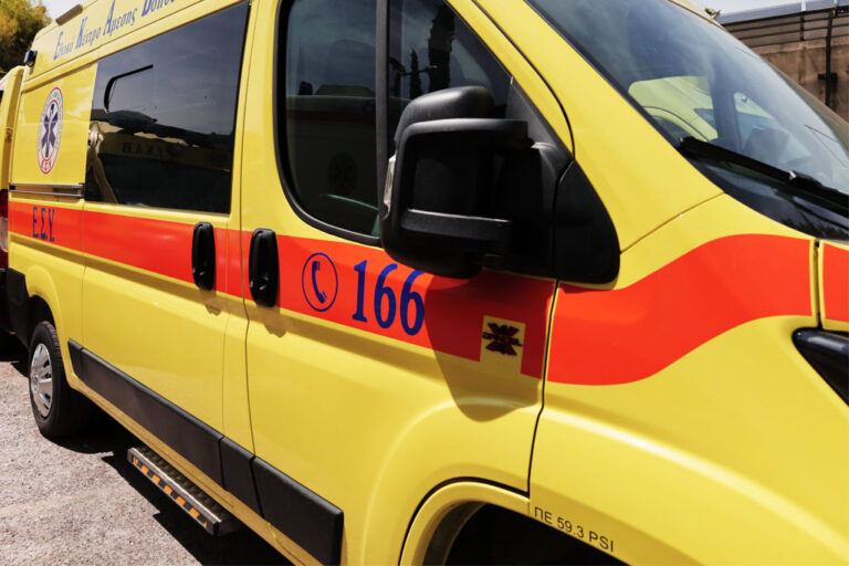 Εργατικό δυστύχημα στην Αργολίδα: Νεκρός 56χρονος σε Βιολογικό Καθαρισμό