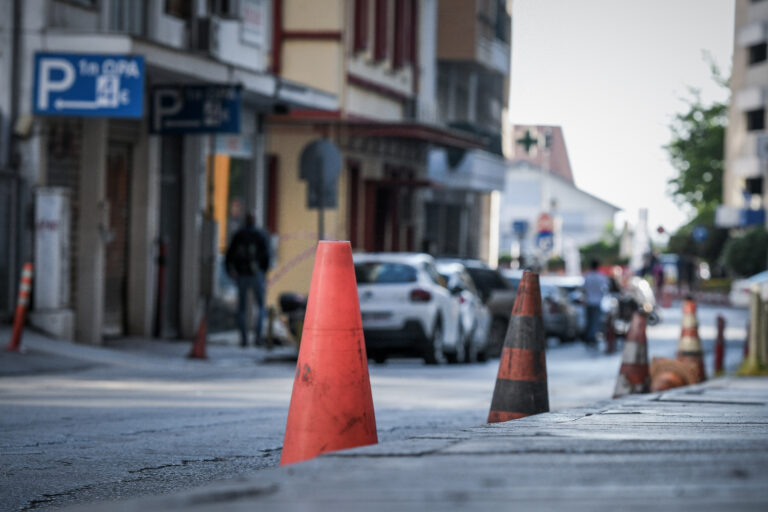 Θεσσαλονίκη: Προφυλακίστηκε ο 36χρονος για την έκρηξη βόμβας