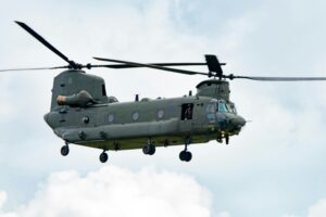 Ρωσία: Συντριβή στρατιωτικού αεροσκάφους &#8211; Δύο νεκροί (Video)