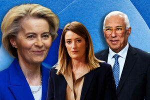 Βρυξέλλες: Επικρίσεις για τη χρήση ιδιωτικών τζετ από φον ντερ Λάιεν, Κόστα και Μέτσολα για «ψύλλου πήδημα»&#8230;