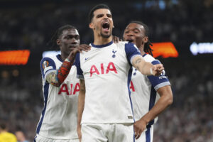 Europa League: Φουλ για αγγλικό τελικό, Μάντσεστερ Γιουν. &#8211; Τότεναμ