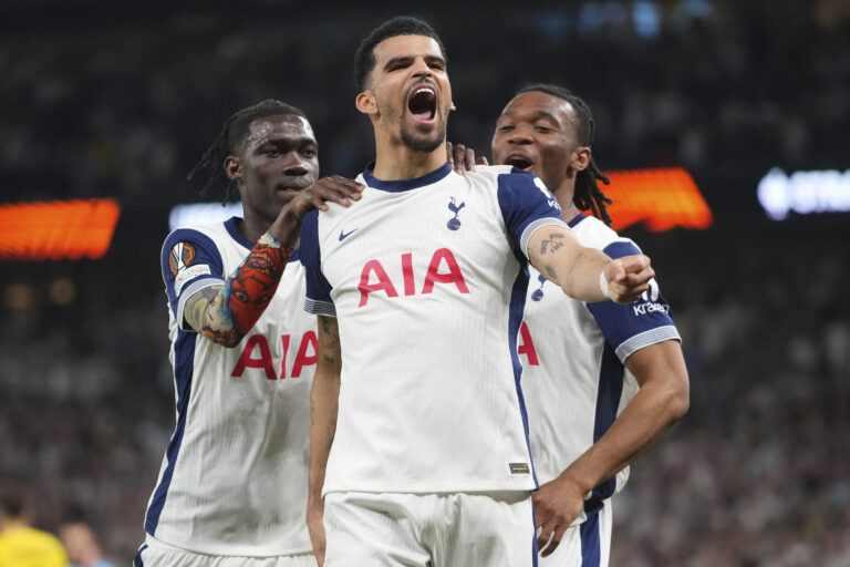 Europa League: Φουλ για αγγλικό τελικό, Μάντσεστερ Γιουν. – Τότεναμ