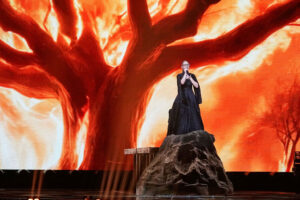 Eurovision 2025: Τι «βλέπουν» οι στοιχηματικές για την Ελλάδα και την Klavdia στον Ημιτελικό