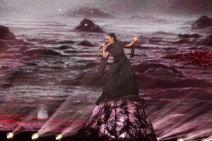 Eurovision 2025: Απόψε ο Β&#8217; Ημιτελικός με τη συμμετοχή της Ελλάδας &#8211; Τι ώρα θα εμφανιστεί η Klavdia
