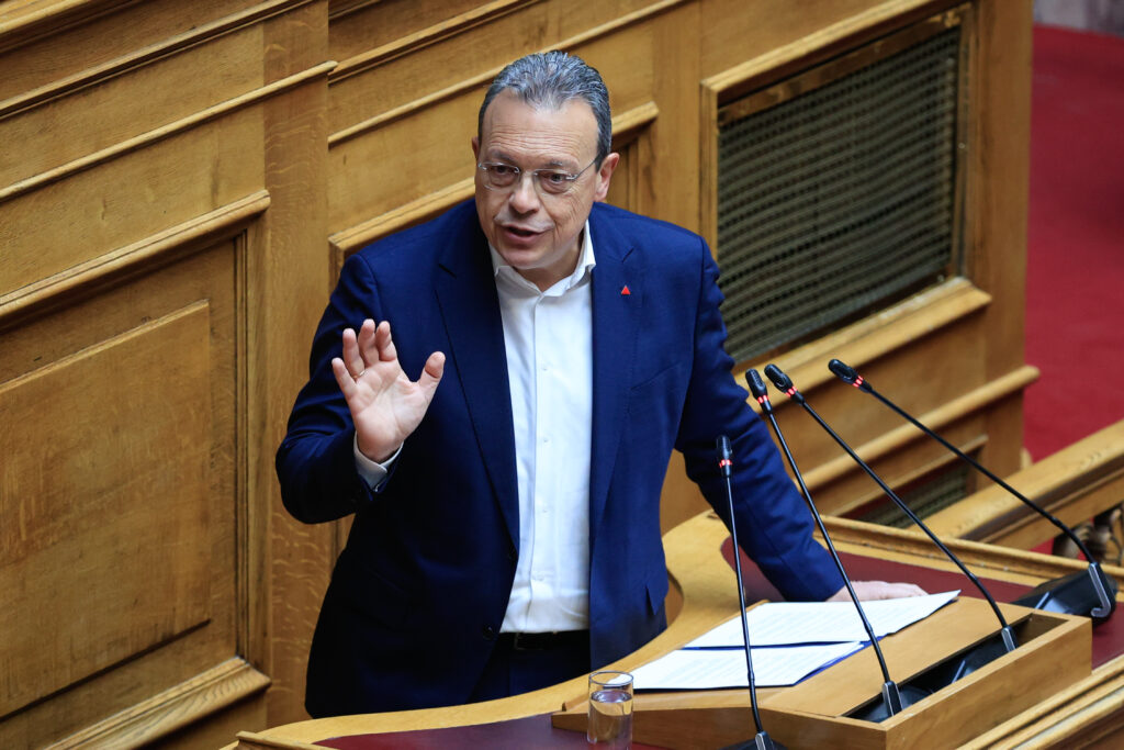 Φάμελλος για Ομάδα Αλήθειας: «Η μήνυση εναντίον μου αποτελεί ευθεία επίθεση κατά της Δημοκρατίας»