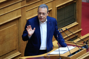 Φάμελλος για Ομάδα Αλήθειας: «Η μήνυση εναντίον μου αποτελεί ευθεία επίθεση κατά της Δημοκρατίας»