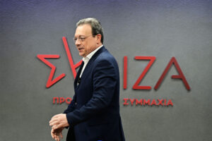 «Γίνεται όλο και χειρότερος»