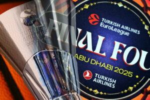 Final Four LIVE, Ολυμπιακός &#8211; Μονακό: Δεύτερη μάχη στο Άμπου Ντάμπι με στόχο τον μεγάλο τελικό