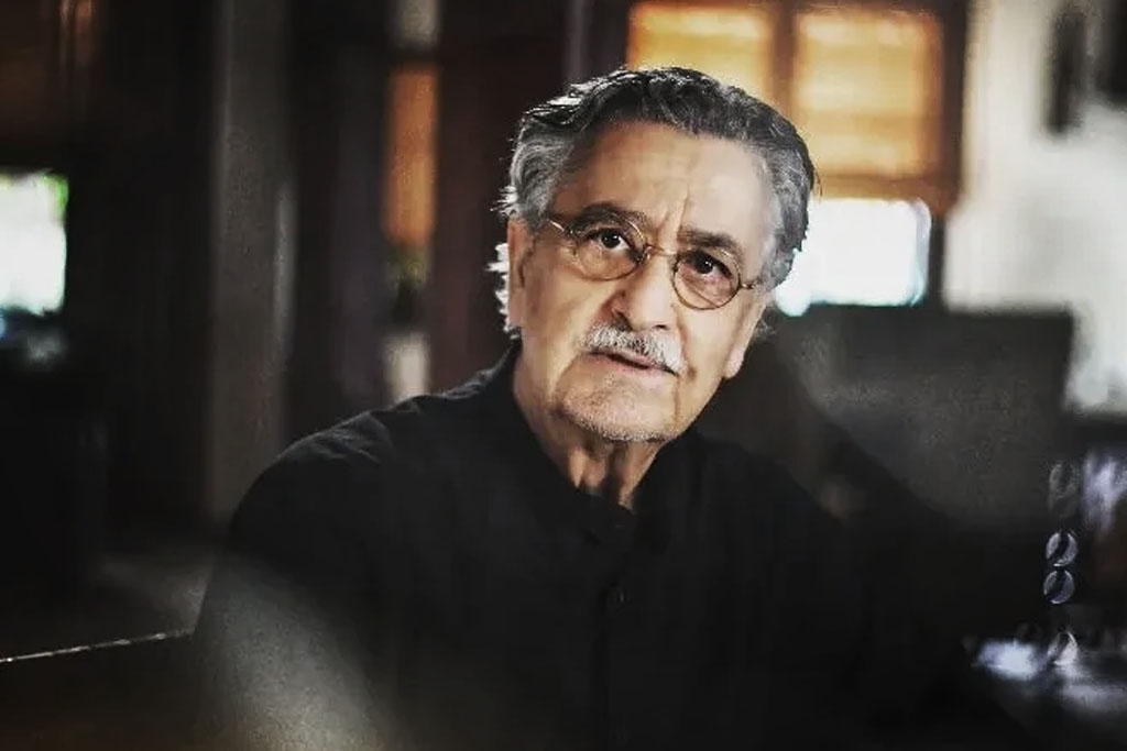 Νίκος Γαλανός: Την Τετάρτη η κηδεία του ηθοποιού – Η επιθυμία της οικογένειας