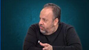 KKE: Να ακυρωθεί άμεσα η απόλυση του Κώστα Γενιδούνια, από τη Hellenic Train