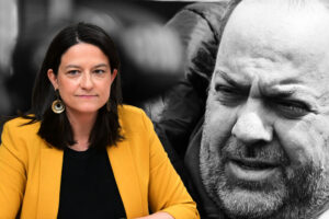 Επίκαιρη Ερώτηση Ηλιόπουλου σε Κεραμέως για την «εκδικητική και καταχρηστική» απόλυση Γενιδούνια