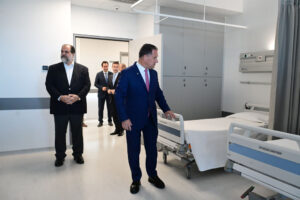 Στον αέρα ακόμα και τα δωρεάν απογευματινά χειρουργεία &#8211; Ναυαγούν τα σχέδια του υπουργείου Υγείας