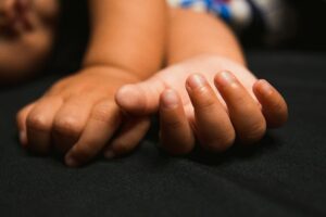 Τραγωδία στον Βόλο: Νεκρό 5χρονο αγoράκι