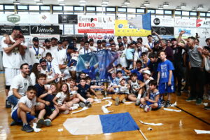 Ιωνικός-Πανναξιακός 67-61: Πρωτάθλημα και άνοδος για τους Νικαιώτες (Photos)