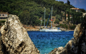 Καιρός: Ο «αφρικανικός αντικυκλώνας» φέρνει καύσωνα