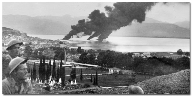 Οι ανιστόρητοι της «σωστής πλευράς»