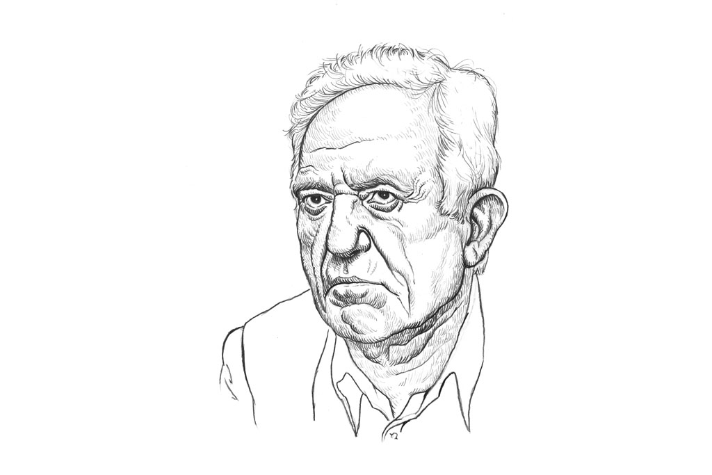 Ο «αυτόνομος» με τη φουστανέλα