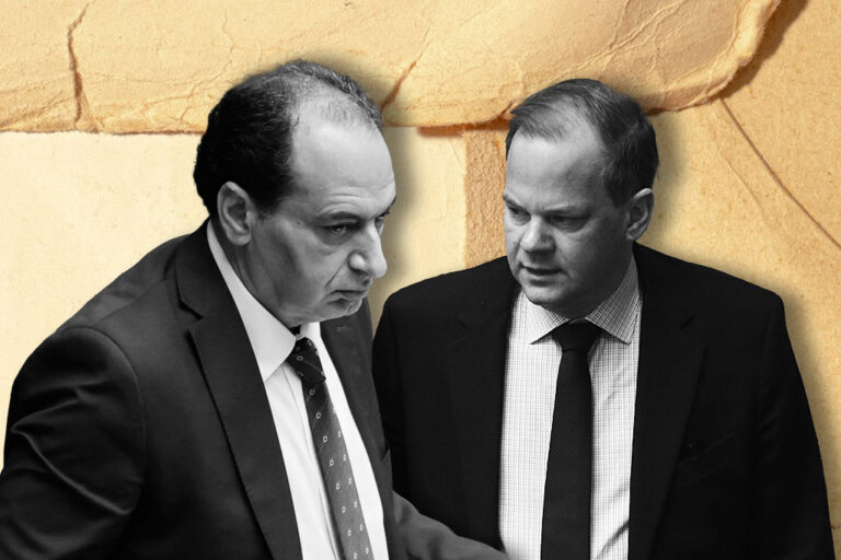 Το ερώτηµα του ενός εκατοµµυρίου