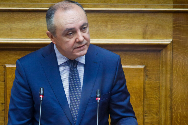 Καράογλου: Θέλει να διεκδικήσει την περιφέρεια Κεντρικής Μακεδονίας – Οι σκέψεις στο Μαξίμου και οι «αντάρτες» (Video)