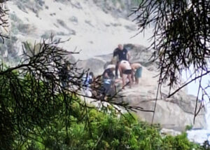 Λευκάδα: Πνίγηκε 30χρονος που είχε πάει για bachelor party