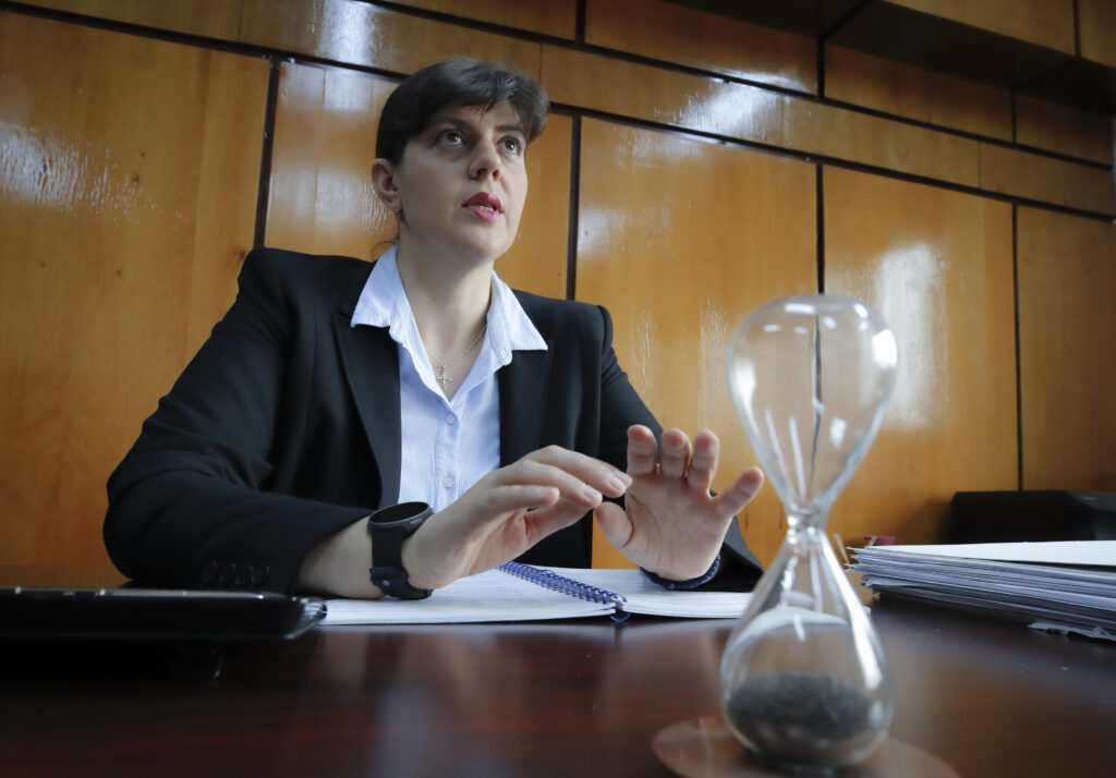 Politico: «Επιθέσεις και εκφοβισμό» καταγγέλλει η Ευρωπαϊκή Εισαγγελία στην έρευνα του ΟΠΕΚΕΠΕ- Εκθέτει Σαλάτα