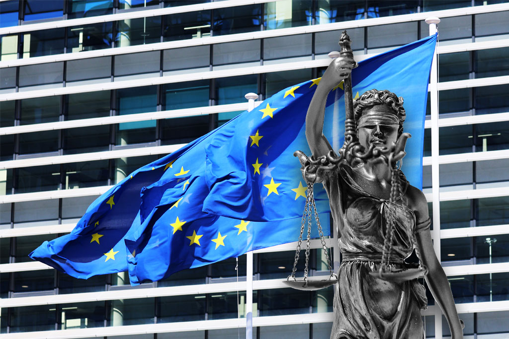 Λογοδοσία για το κράτος δικαίου