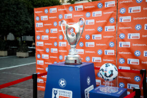 Κύπελλο: Με League Phase αλά&#8230; UEFA &#8211; Τι αλλάζει στη διοργάνωση