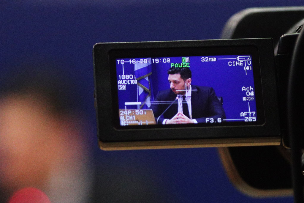 Όλοι του φταίνε του Κυρανάκη και επιμένει στις «αλήθειες» του