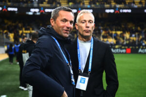 Super League: Mε υπογραφή Λανουά ο νέος πίνακας διαιτητών &#8211; Ο Γάλλος αρχιδιαιτητής θα αποφασίσει ποιοι θα σφυρίξουν