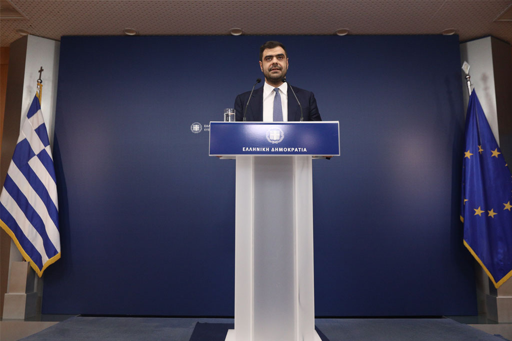 Μήνυμα Μαξίμου σε γαλάζιους βουλευτές: «Θεωρούμε ότι η ΚΟ της ΝΔ θα στηρίξει το δικό της κατηγορητήριο»