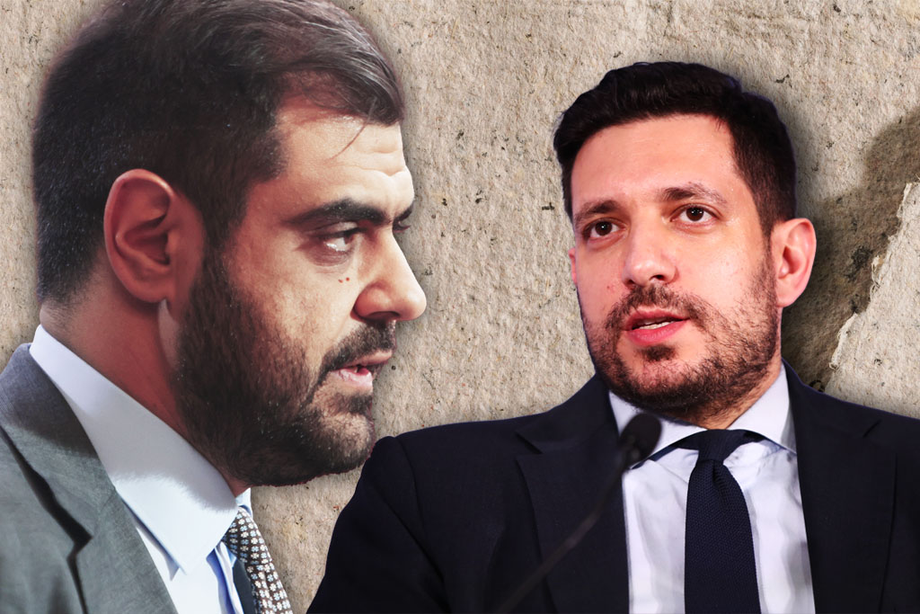 Χαμηλώνει τους τόνους η κυβέρνηση μετά το «άδειασμα» Κυρανάκη – «Το υπουργείο κάνει σοβαρή προσπάθεια»