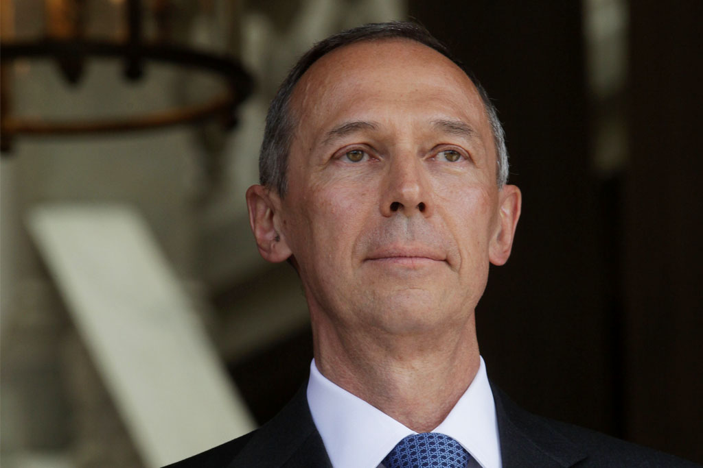 Μόσχα: «Έχουν καταστραφεί οι σχέσεις Ρωσίας – Ελλάδας»
