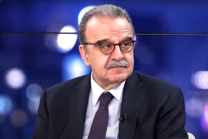 Μαντζουράνης για πόρισμα Καρώνη: «Απολύτως ασαφές &#8211; Η ανάλυση για τις ουσίες είναι αβάσιμη, δεν υπάρχουν ποσοτικά στοιχεία»